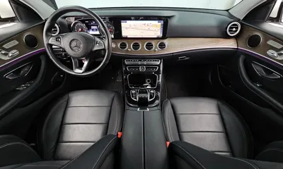 Mercedes-Benz E-Class 2018, 50232 км, за 24990000 KRW - фото 7
