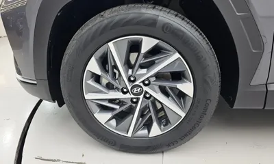Hyundai Tucson 2022, 82253 км, за 19400000 KRW - фото 5