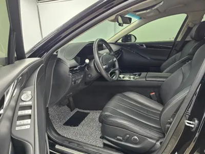 Genesis G80 2023, 55259 км, за 30580000 KRW - фото 9