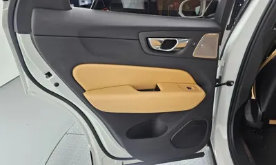 Volvo XC60 2024, 6142 км, за 48900000 KRW - фото 25