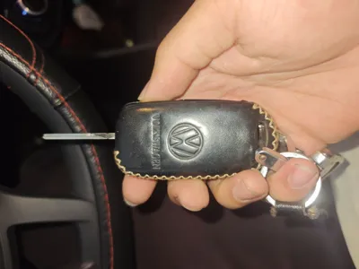 Volkswagen Jetta 2017, 43400 км, за 37395.63 CNY - фото 9