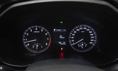 Hyundai Grandeur 2018, 133293 км, за 11290000 KRW - фото 8