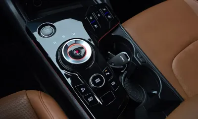 Kia Sportage 2022, 33517 км, за 29300000 KRW - фото 9
