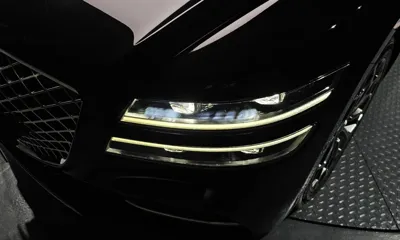 Genesis G80 2021, 95208 км, за 32000000 KRW - фото 22