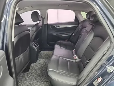Hyundai Grandeur 2018, 204043 км, за 8490000 KRW - фото 12