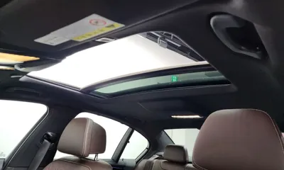 BMW 5-Series 2019, 104358 км, за 29990000 KRW - фото 17
