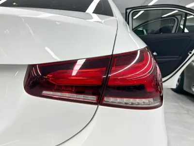 Mercedes-Benz A-Class 2019, 60000 км, за 90800 CNY - фото 21