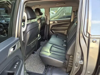 KG_Mobility_Ssangyong Rexton 2019, 88192 км, за 17200000 KRW - фото 10
