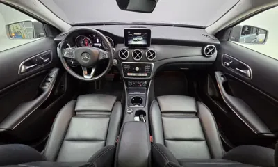Mercedes-Benz GLA-Class 2018, 65768 км, за 16200000 KRW - фото 7