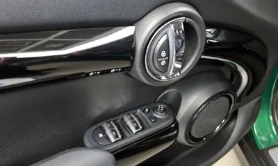 MINI Cooper 2022, 69204 км, за 16900000 KRW - фото 29