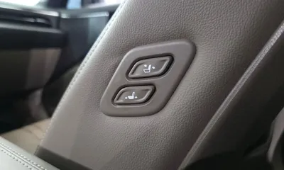Kia K8 2022, 40803 км, за 25500000 KRW - фото 20