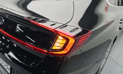 Hyundai Sonata 2020, 50967 км, за 17000000 KRW - фото 23