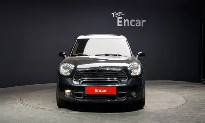 MINI Countryman 2012, 170678 км, за 5600000 KRW - фото 3
