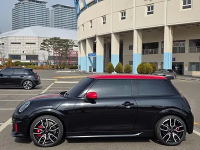 MINI Cooper 2026, 20 км, за 40500000 KRW
