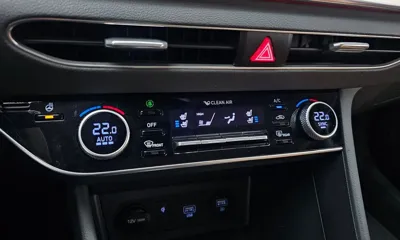 Hyundai Sonata 2020, 78777 км, за 16700000 KRW - фото 18