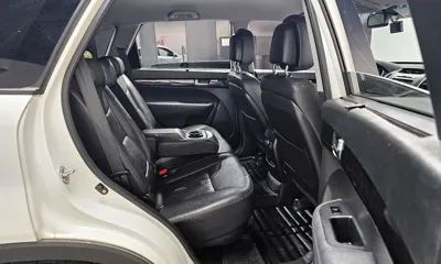 Kia Sorento 2013, 247330 км, за 6000000 KRW - фото 11