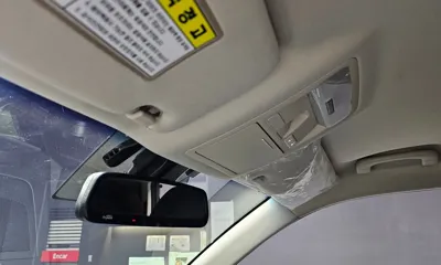 KG_Mobility_Ssangyong Rexton 2018, 180716 км, за 9280000 KRW - фото 17