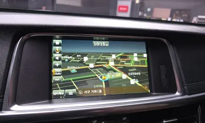 Kia K5 2016, 124266 км, за 10000000 KRW - фото 14