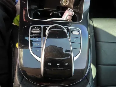 Mercedes-Benz E-Class 2017, 119637 км, за 16800000 KRW - фото 12