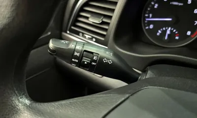 Hyundai Avante 2018, 73480 км, за 9500000 KRW - фото 17