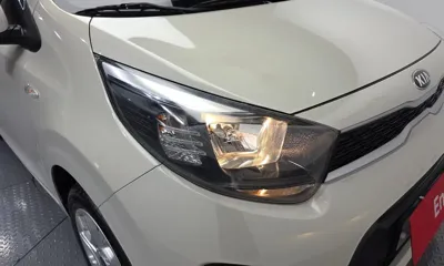 Kia Morning 2017, 72937 км, за 6800000 KRW - фото 22