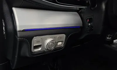 Mercedes-Benz GLE-Class 2021, 37687 км, за 58000000 KRW - фото 34