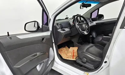 ChevroletGMDaewoo Spark 2014, 101039 км, за 2500000 KRW - фото 10