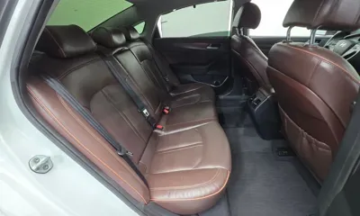 Hyundai Sonata 2017, 108138 км, за 10400000 KRW - фото 30
