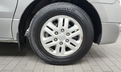 Hyundai Starex 2017, 148329 км, за 8500000 KRW - фото 5
