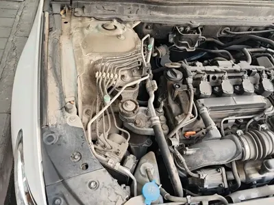 Honda Accord 2019, 139900 км, за 75400 CNY - фото 20