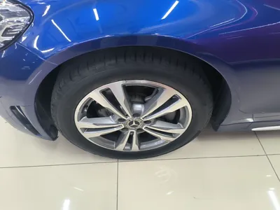 Mercedes-Benz C-Class 2019, 83699 км, за 114416.62 CNY - фото 8