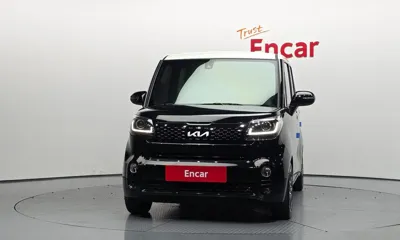 Kia Ray 2022, 36561 км, за 11190000 KRW