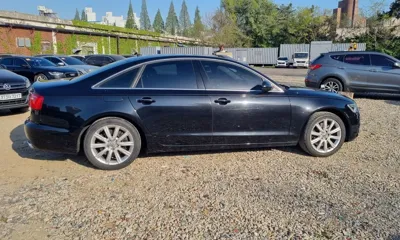 Audi A6 2015, 198338 км, за 6500000 KRW - фото 5