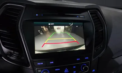 Hyundai Santafe 2015, 231025 км, за 5990000 KRW - фото 17