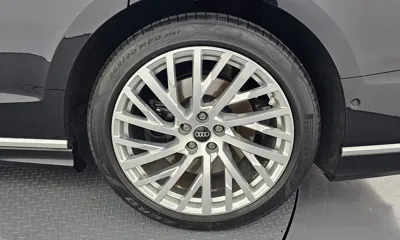 Audi A8 2021, 51469 км, за 56990000 KRW - фото 21