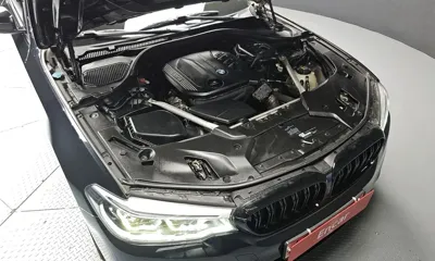 BMW 5-Series 2019, 170097 км, за 21800000 KRW - фото 6