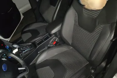 Ford Focus 2015, 42300 км, за 27735.71 CNY - фото 15