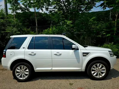 Land Rover Freelander 2013, 182763 км, за 6200000 KRW - фото 16