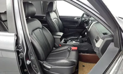 KG_Mobility_Ssangyong Rexton 2018, 107666 км, за 16500000 KRW - фото 26