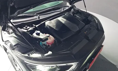 Kia EV6 2023, 77633 км, за 33700000 KRW - фото 6