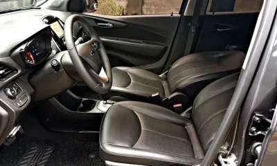 ChevroletGMDaewoo Spark 2018, 42222 км, за 6900000 KRW - фото 9