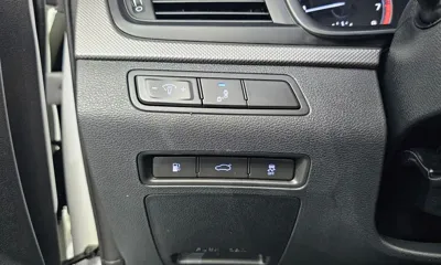 Hyundai Sonata 2019, 39515 км, за 15400000 KRW - фото 27
