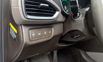Hyundai Santafe 2019, 108578 км, за 18500000 KRW - фото 20