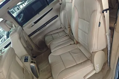 Mercedes-Benz R-Class 2017, 137400 км, за 93329.32 CNY - фото 25