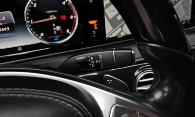 Mercedes-Benz S-Class 2016, 191593 км, за 23200000 KRW - фото 9