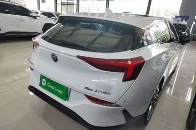 Buick Velite 6 2020, 16200 км, за 67830.14 CNY - фото 6