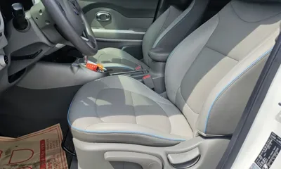 Kia Soul 2018, 60974 км, за 10300000 KRW - фото 15