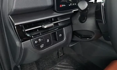 Kia Sportage 2025, 14298 км, за 32700000 KRW - фото 27