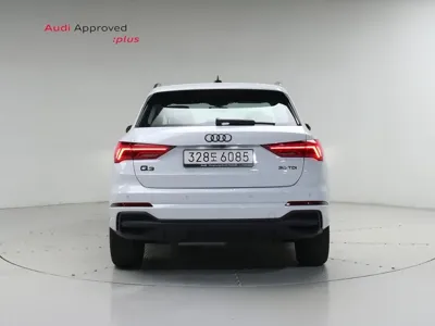 Audi Q3 2025, 45 км, за 46000000 KRW
