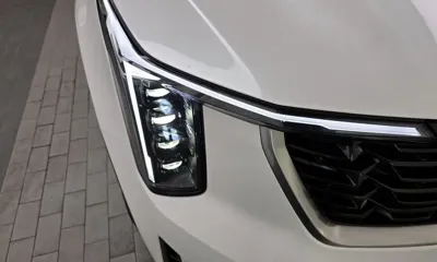 Kia Sorento 2024, 27380 км, за 43700000 KRW - фото 22